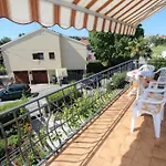 Apartment Stojana *