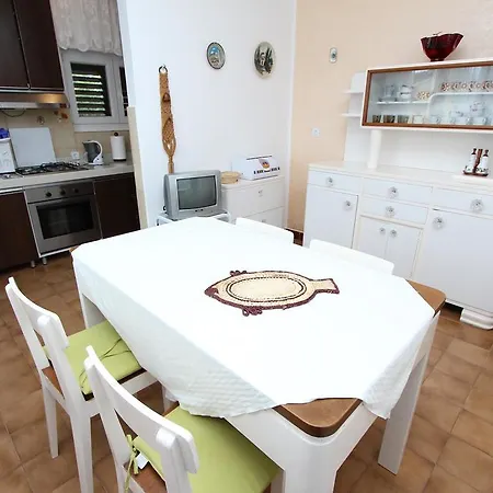 Stojana Apartment Rovinj