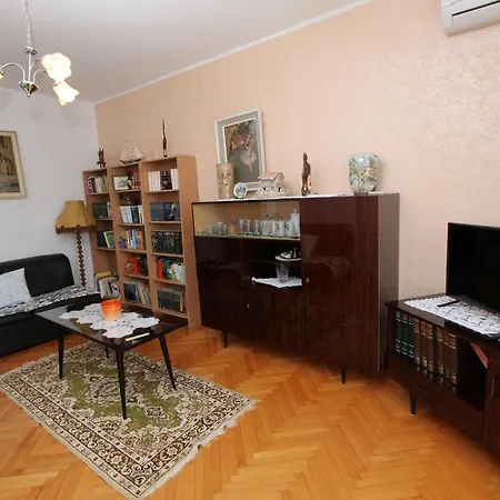 Stojana Apartment Rovinj