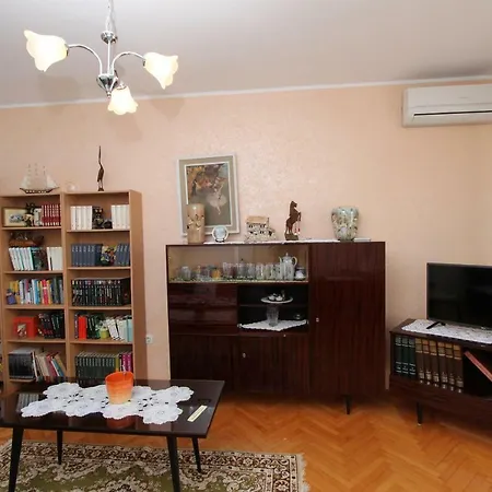 Stojana Apartment Rovinj