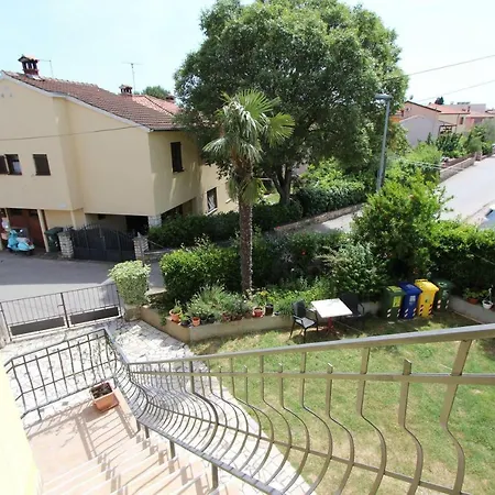 Stojana * Ρόβινι