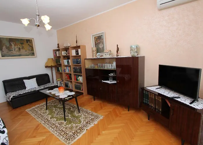Stojana Appartamento Rovigno