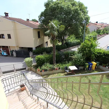 Stojana Апартаменты *