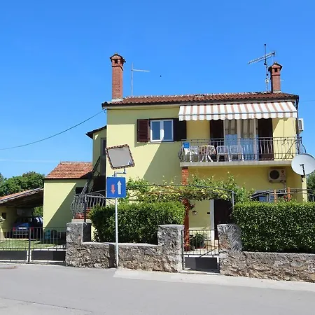 Appartement Stojana *