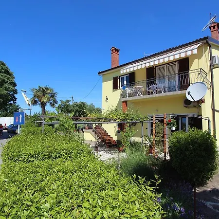 Stojana Appartement *