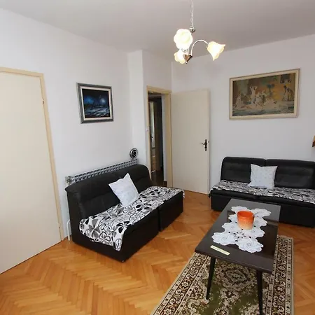 Appartement Stojana *