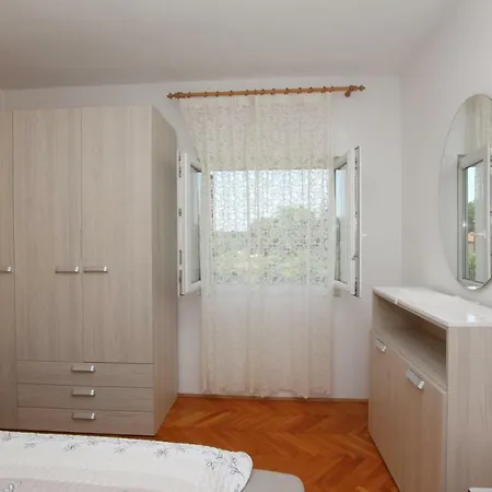 Appartement Stojana *