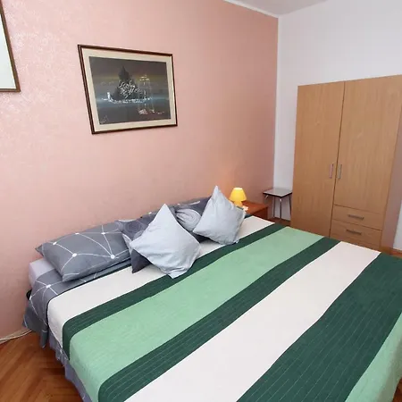 Appartement Stojana