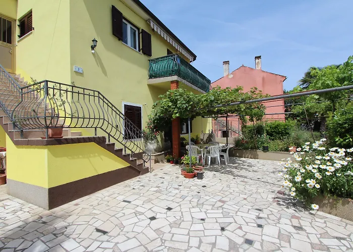 Stojana * Rovinj