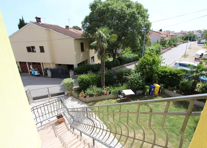 Stojana Apartmán *