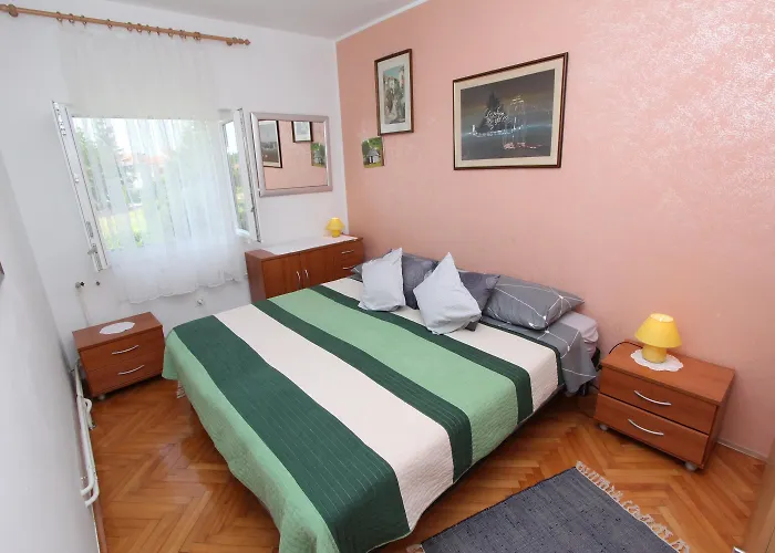 Apartmán Stojana