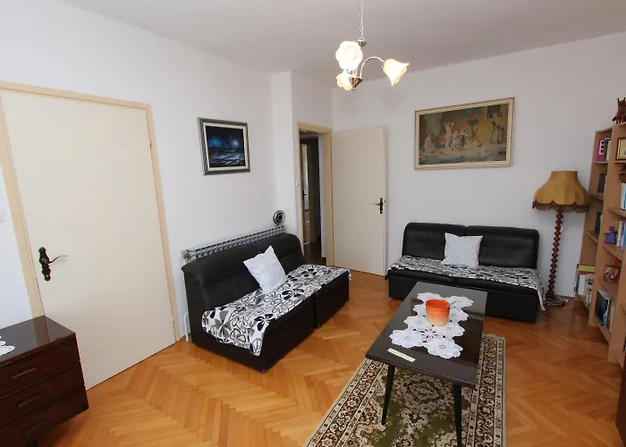 Apartmán Stojana *