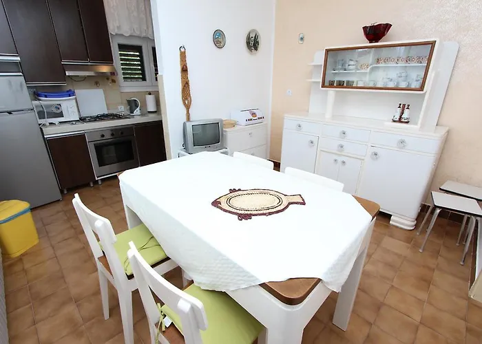 Stojana Apartmán Rovinj