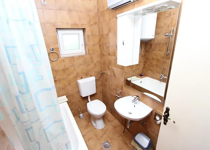 Apartmán Stojana *