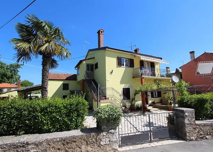 Apartmán Stojana