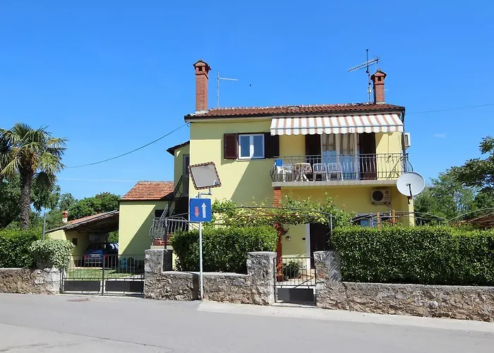 Apartmán Stojana *
