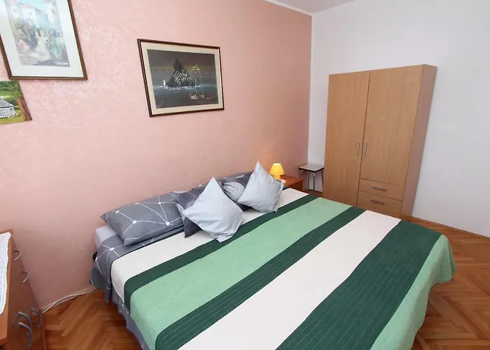 Apartmán Stojana