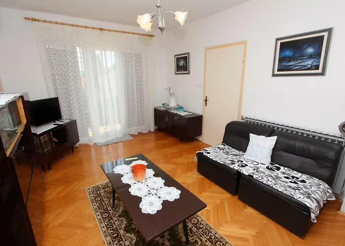 Apartmán Stojana Rovinj