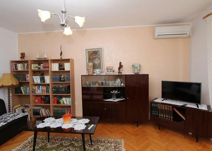 Stojana Apartmán Rovinj
