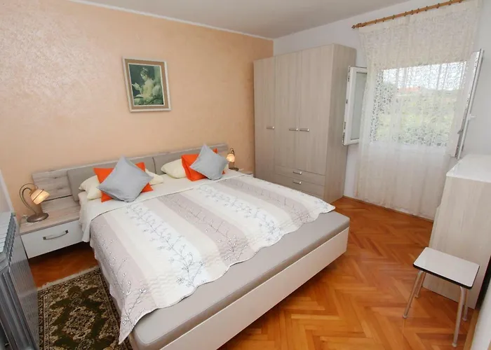 Stojana Apartmán *