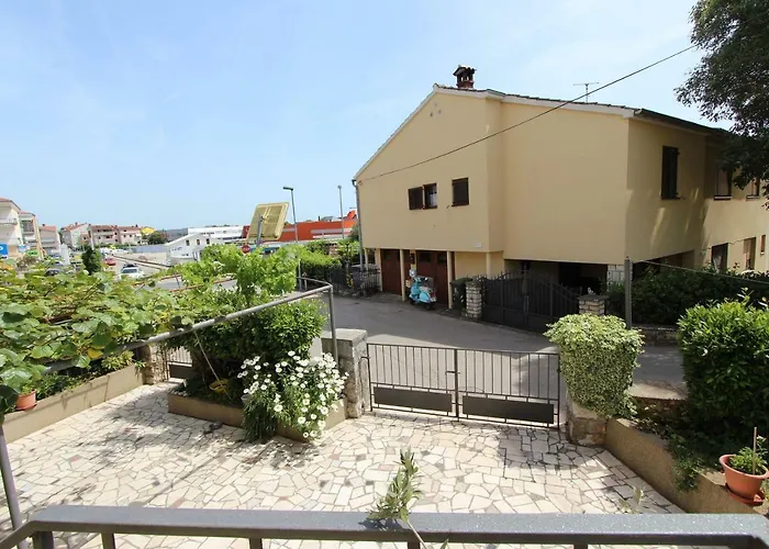 Apartmán Stojana Rovinj