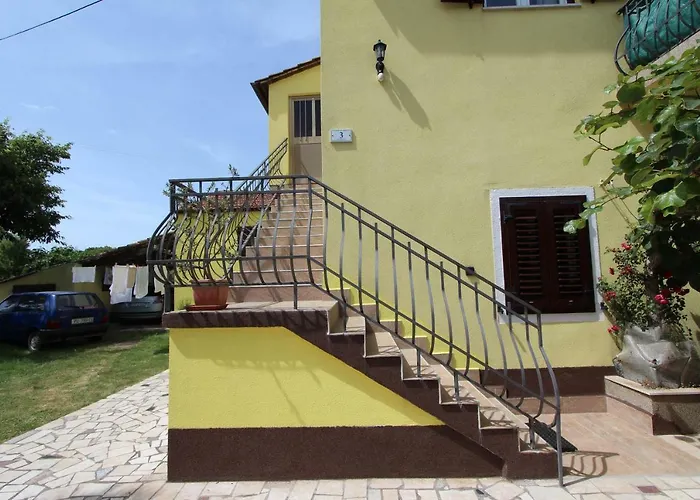 Stojana Apartmán *
