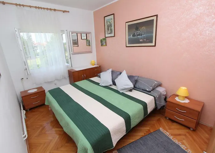 Stojana Apartmán